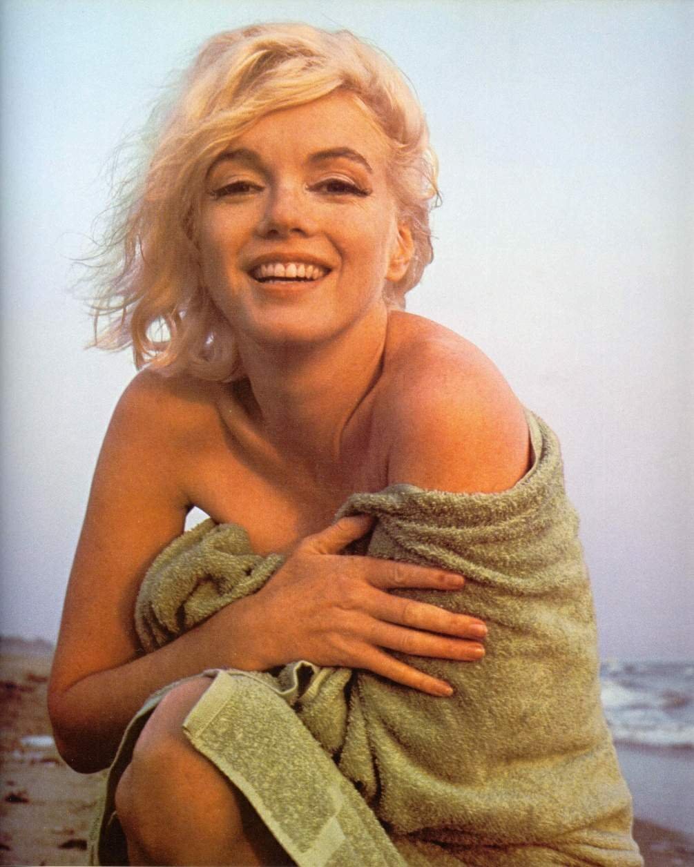 Marilyn Monroe