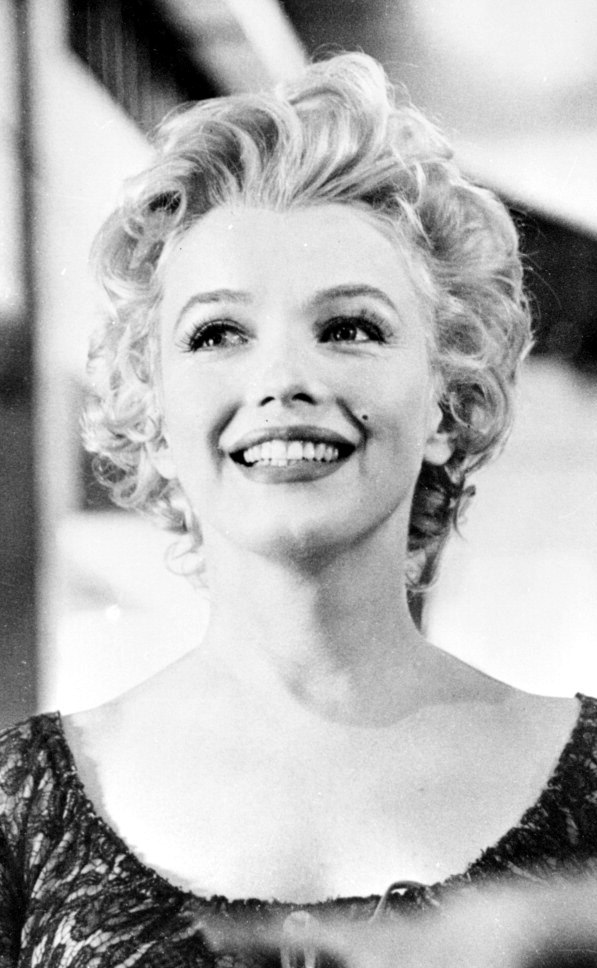 Marilyn Monroe