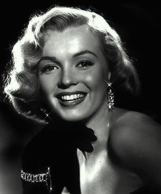 Marilyn Monroe