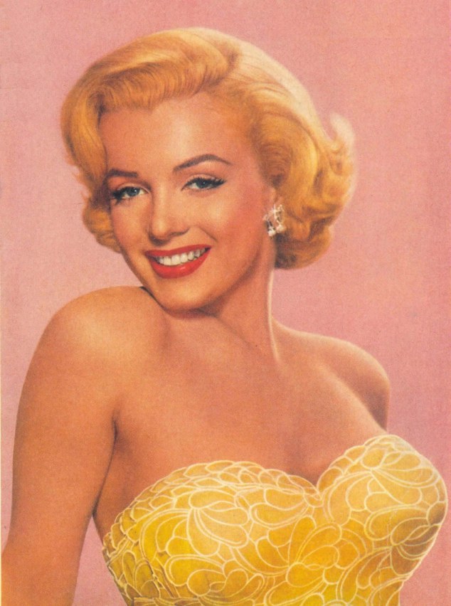 Marilyn Monroe